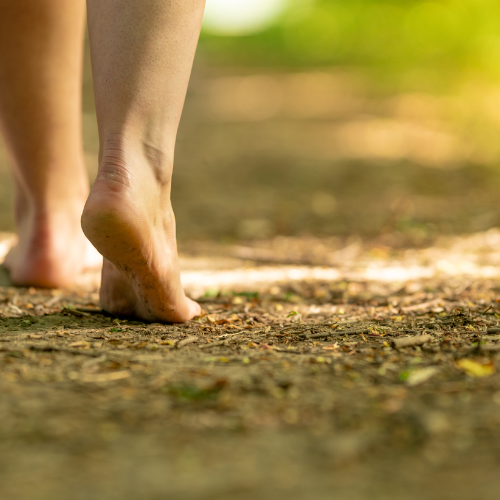 Grounding